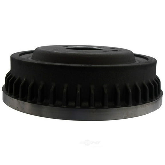 Raybestos 2265R Professional Grade Brake Drum Fits select: 1966 PONTIAC 2   2, 1966-1970 PONTIAC BONNEVILLE