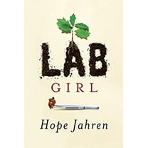 Pre-Owned Lab Girl (Hardcover) 0345809866 9780345809865