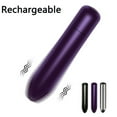 thumbnail image 1 of Tluda Mini Bullet Vibrator for Women Magic Wand Powerful Anal Vibrators G Spot Clitoris, 1 of 5