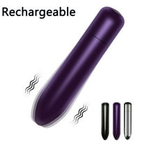 Mini Bullet Vibrator for Women Magic Wand Powerful Anal Vibrators G Spot Clitoris