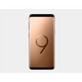 thumbnail image 1 of Samsung Galaxy S9 (2018) G9600 DS 64GB/4GB 5.8" GSM Desbloqueado de F&aacute;brica - Dorado Amanecer Samsung AUTO, 1 of 8