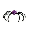 thumbnail image 5 of Dserhfy Halloween Bows Hair Clips Pumpkin Spider Hairpins Halloween Classic Horror Theme Parties Accessories, 5 of 7