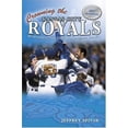 thumbnail image 1 of Pre-Owned Crowning the Kansas City Royals: Remembering the 1985 World Series Champs (Hardcover) 1582618267 9781582618265, 1 of 1