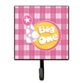 thumbnail image 1 of Carolines Treasures BB6830SH4 Girl Big One Leash or Key Holder, 1 of 1