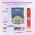 thumbnail image 3 of Vienna, Austria, 3 of 7