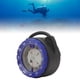 thumbnail image 5 of Buceo De Buceo, 50m Subacuático De Buceo Compass Luminoso Curaña Magnética Compacios De Navegación Compacta Para Deportes De Agua De Buceo, 5 of 7