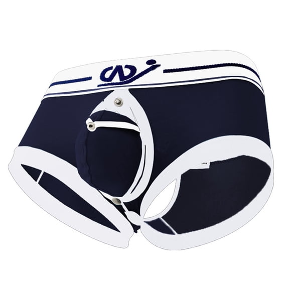 Freaky Underwear Easter Underwear for Men Mens C Ring Briefs Men Briefs for Men Pack Mens Steel Brief Briefs Men 38 2xl Mens Briefs Briefs Pack Men under Wear Natural Light Underwear for Men Men's