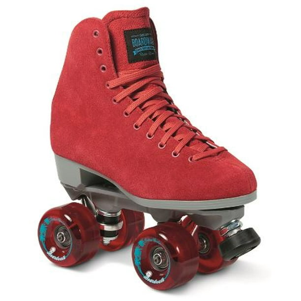SureGrip Quad Roller Skates Boardwalk Outdoor