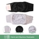 thumbnail image 3 of Pañal lavable para perros - Envoltura abdominal lavable para perros, 3 of 5