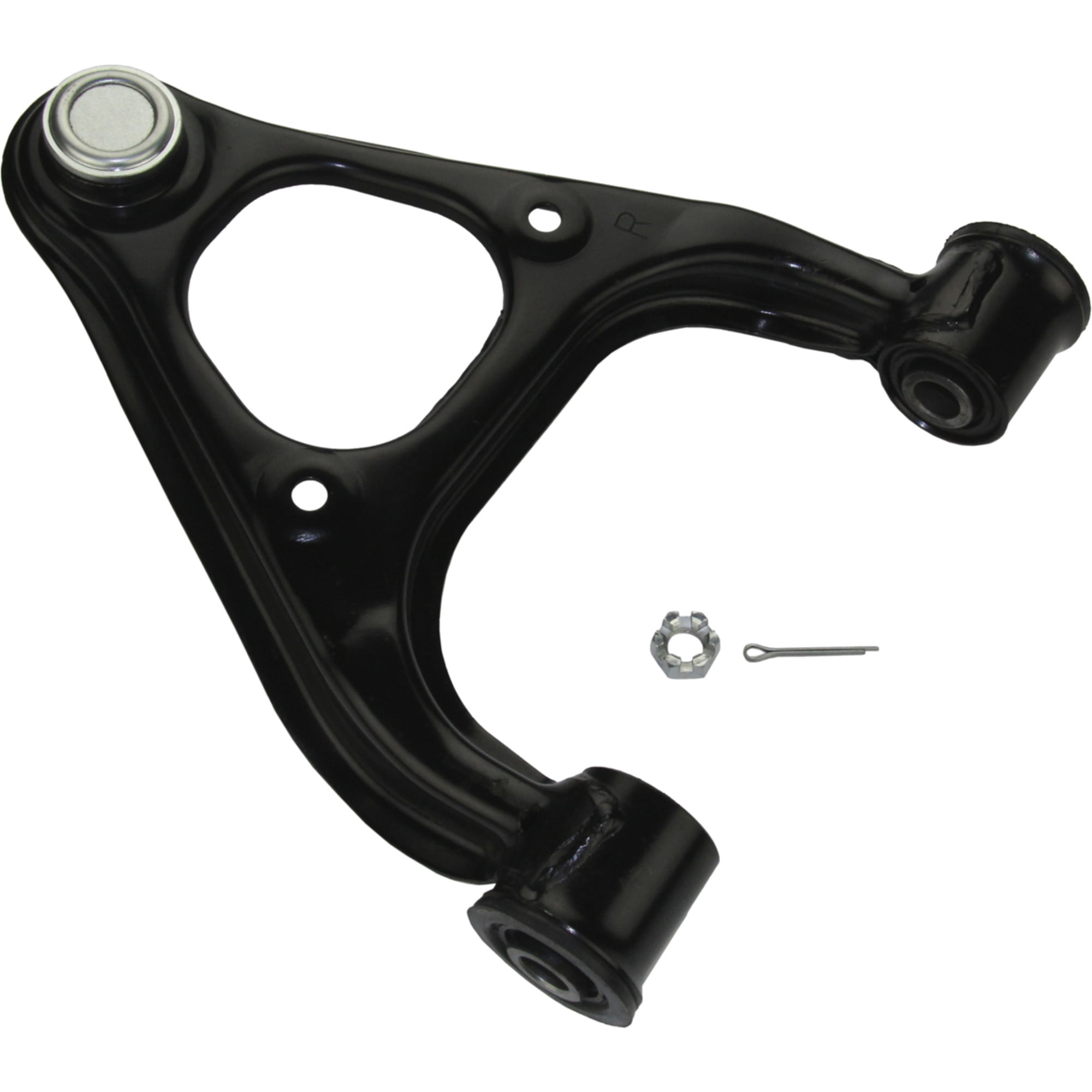 MOOG RK622178 Control Arm and Ball Joint Assembly Fits select: 1999-2005 MAZDA MX-5 MIATA