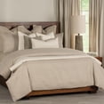 thumbnail image 4 of SIScovers Adventure Stain-Resistant Duvet & Insert Set Glass Twin 5 Piece, 4 of 5