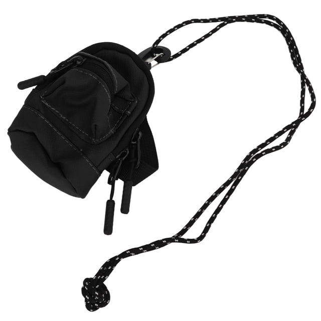 Monedero, bolsa de almacenamiento de accesorios Monedero Monedero Bolsa de almacenamiento de accesorios Instalación sencilla