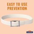 thumbnail image 3 of Hartz UltraGuard Flea & Tick Collar for Dogs and Puppies, 7 months Protection, 1ct, 3 of 8