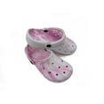 thumbnail image 3 of Girls Garden Clog Classic Slingback for Beach, Pool, and everyday wear Sizes 6 Toddler- 4 Little Kid., 3 of 4