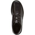 thumbnail image 4 of Men's Drew Keith Black Leather 9 N, 4 of 6