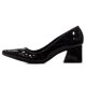 thumbnail image 2 of Zapatillas para Mujer Sarah Studio 7615 negro 22, 2 of 6
