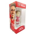 thumbnail image 5 of Minix Arsenal 12cm Football Star Figurines – Official Collectibles, 5 of 6
