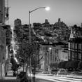 thumbnail image 2 of Art.com San Francisco Skyline #2 Photographic Print by Alan Blaustein, 30" x 30", 2 of 4