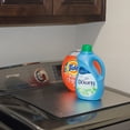 thumbnail image 5 of Range Kleen, Heat Resistant Counter Mat, Silver Wave, 5 of 5