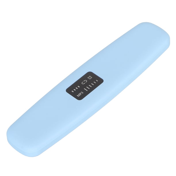 Altavoz De Almohada De Conducción Ósea, Graves Cómodos Y Seguros Debajo De La Almohada Altavoz Claro Múltiples Métodos De Reproducción Estéreo Inalámbrico Para Dormir