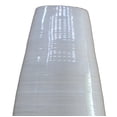 thumbnail image 6 of Bamboo Cylinder Floor Vase  - Handcrafted Tall Decorative Vase - Ideal for Dining Room, Living Room, 37 Inch White, 6 of 6