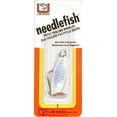 thumbnail image 2 of Luhr Jensen Needlefish Lure, 2 of 2