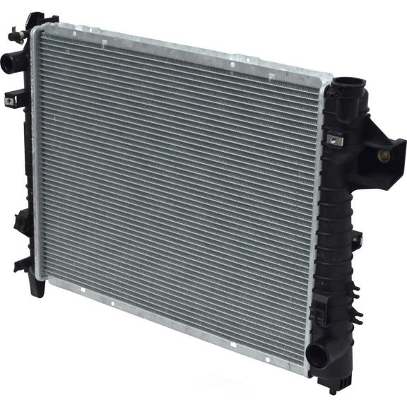 UAC RA 2813C Crossflow Radiator