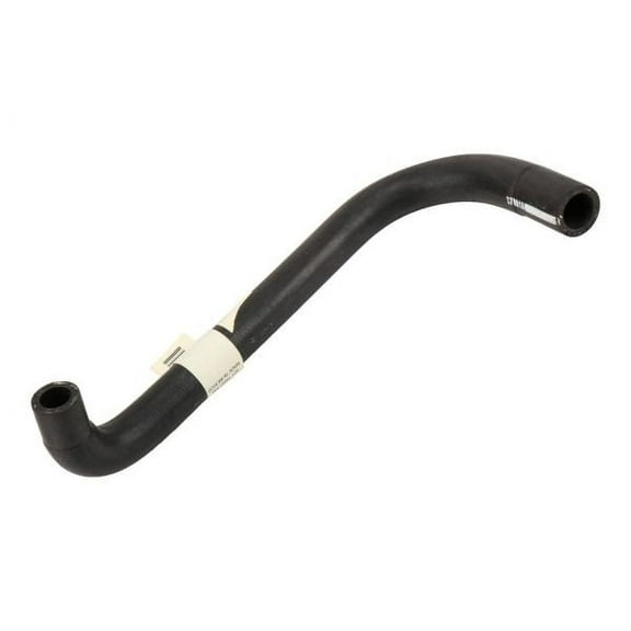 GM Genuine Parts Heater Outlet Hose