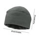 thumbnail image 4 of Gorro Lana Cálido para Hombre Calavera A Prueba Viento Invierno Ciclismo (gris), 4 of 9
