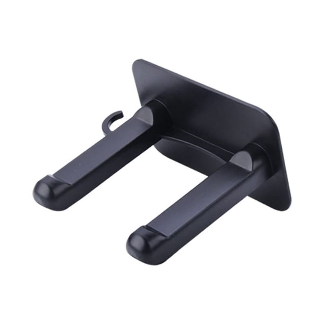 Poseedor Soporte para secador de pelo, baño, Hotel, B amp;B, secador de pelo para el hogar, estante colgante, estante para baño