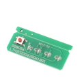 thumbnail image 4 of - Battery Charging Protection Circuit Board PCB for Greenworks 40V Lithium Battery Lawn Mower Cropp, 4 of 5