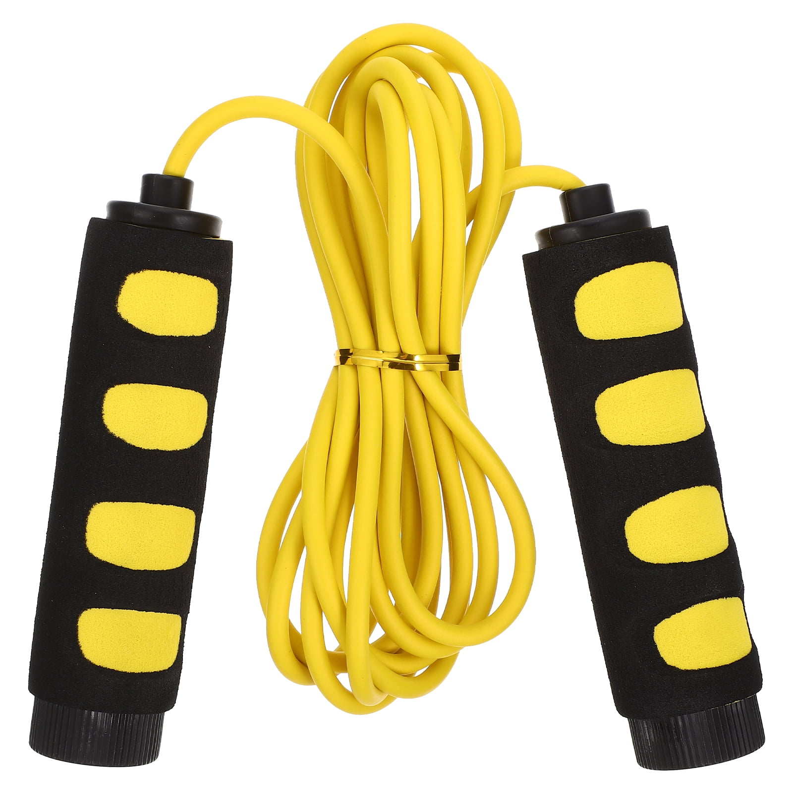 Rope Jump Kids Jumping Ropes Exercise Skipping Fitness Workout Weighted