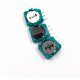 thumbnail image 4 of Joystick PS4 posicionador de tres pines joystick XBOXONE control edge ps4 joystick 3D potenciómetro Accesorios de reparación, 4 of 5