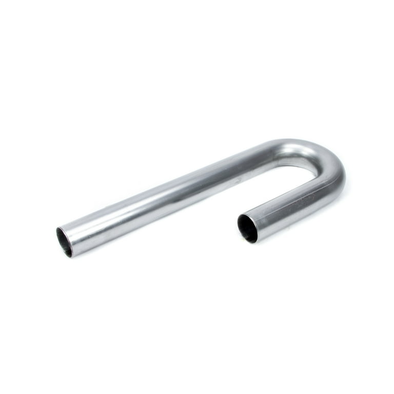 Patriot Exhaust J-Bend Mild Steel 1.875 Patriot Exhaust J-Bend Mild Steel 1.875