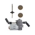 thumbnail image 3 of Kokiya RC Car Case with Gear, RC box Gears, Replace gear and gearbox, 3 of 9