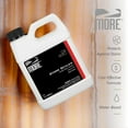 thumbnail image 6 of More Stone Sealer Stain Protection for Natural Stone and Tile Surfaces - Water Based Formula [Gallon / 128 oz.], 6 of 11