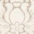 thumbnail image 3 of Safavieh Amherst Rosabel Geometric Area Rug, Wheat/Beige, 7' x 7' Square, 3 of 9
