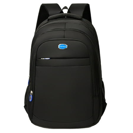 Large Backpack for Travel Multi-Compartment Outdoor Student Backpack with Dedicated Laptop Compartment Large Capacity Backpack for Daily Commuting