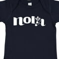 thumbnail image 4 of Inktastic New Orleans, Louisiana Boys or Girls Baby Bodysuit, 4 of 5