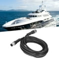 thumbnail image 3 of Marine Cable, Wear  Backbone Cable ABS Proper Termination  For Auto, 3 of 8