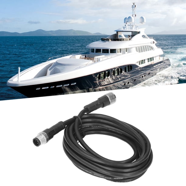 Cable troncal, cable de bajada de troncal para barco Cable para cable ...