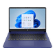 thumbnail image 1 of Laptop HP 14-dq0508la Intel Pentium Silver 8GB RAM 256GB SSD, 1 of 5