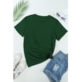 thumbnail image 5 of Casuashion Summer Style Alert! Our Eco-Friendly Tee - Soft, Breathable, & Trendy!, 5 of 8