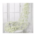 thumbnail image 2 of 2 Pcs Flores Artificiales De Cerezo Decoración Boda Y Fiesta, 2 of 4