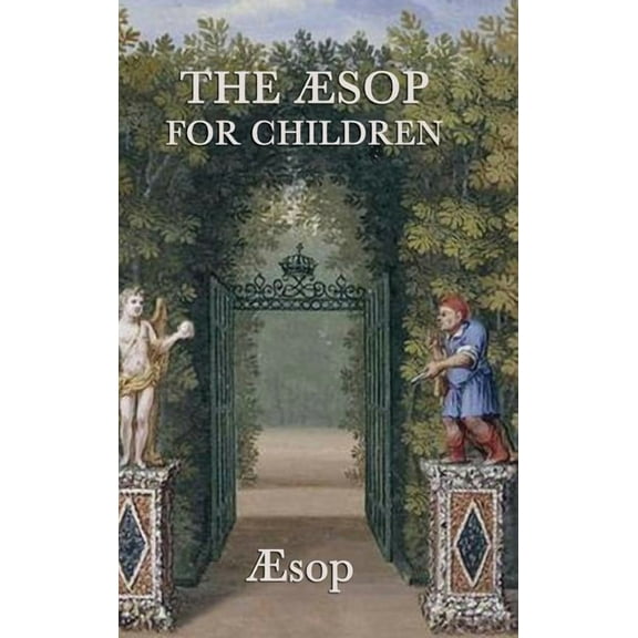 The AESop for Children (Hardcover)