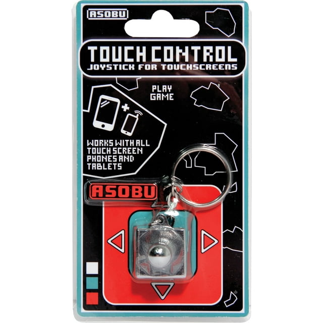 Joystick de control táctil Paladone Asobu para pantallas táctiles