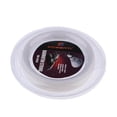 thumbnail image 4 of pitrice Durable Nylon Badminton Racket String High Flexibility White, 4 of 9