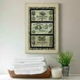 thumbnail image 6 of Money Money Money II Premium Gallery Wrapped Canvas - Ready to Hang, 6 of 7