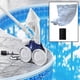 thumbnail image 2 of Bolsas De Malla De Nylon Soledad para Limpiador De piscinas Polaris, 2 of 10