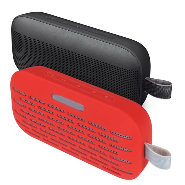 Para Bose SoundLink Flex Protector Wireless Audio Speaker Funda a prueba de golpes Tmvgtek Para estrenar